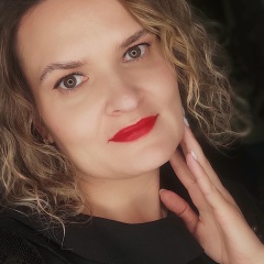 Анастасия Туфанова, 07.08, Санкт-Петербург