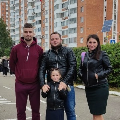 Михаил Михаил, 19.04.1991, Москва