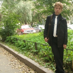 Матвей Бавин, 02.06.1997, Челябинск