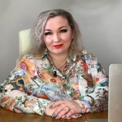 Светлана Леонтьева, 17.07, Клин