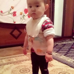 Замира Оразгалиева, 02.06.1986, Актау