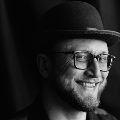 Maxim Kirsanov, Санкт-Петербург