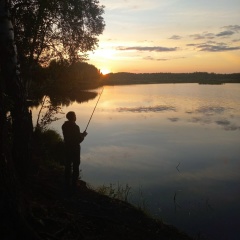 Серго Романов, 18.01.1988, Москва