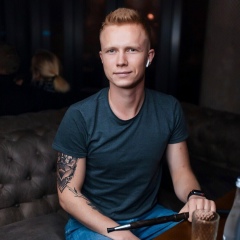 Артур Гейко, 28.08, Вильнюс