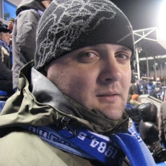 Антон Живулин, 02.01.1983, Санкт-Петербург