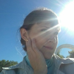 Анна Герасименко, 25.04, Ростов-на-Дону