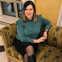 Юлия Кирьякова, 08.06, Оренбург