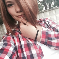 Настенька Трофимович, 26.04