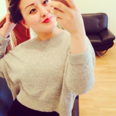 Gauhar Zhumagalieva, 12.11