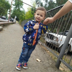 Севда Юсубова, 30.04.1992, Тбилиси