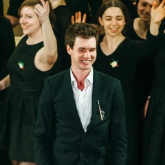 Дмитрий Степаненко, 17.06