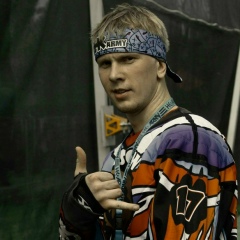 Антон Губанин, 25.05.1986, Москва