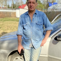 Олег Бурмантов, 30.06.1971, Тюмень