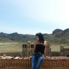 Светлана Кан, 06.11.1986, Алматы