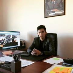 Алишер Бектлеу, 10.01.2000, Атырау