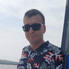 Евгений Емцов, 31.08.1989, Каменское / Днепродзержинск