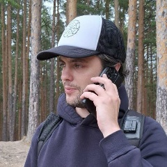 Павел Тихонов, 01.05.1990, Екатеринбург