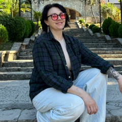 Ксения Трофимова, 04.07, Сочи