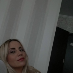 Юлия Сабирова, 06.09, Москва