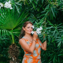 Анаит Геворгян, 28.04.1991, Москва