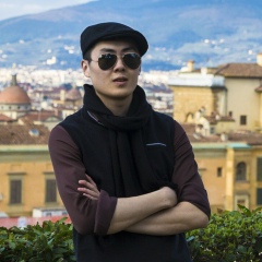 Олег Цветков, Daejeon