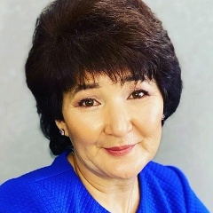 Клара Кузаирова, 01.02, Саратов