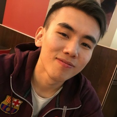 Zakirzhan Aisabayev, 19.03, Санкт-Петербург