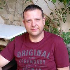 Андрей Московцев, 10.01.1984, Самара