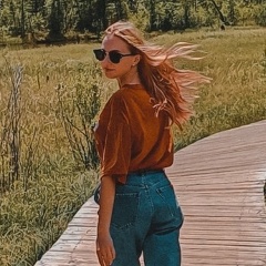 Алина Ельникова, 17.11, Барнаул