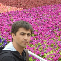 Алижон Баратов, 18.10.1986, Ташкент