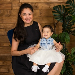 Лилия Атанова, 08.04