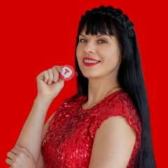 Ирина Звягина, 16.12, Мичуринск