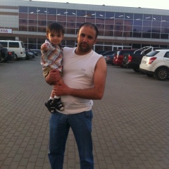 Илкин Алиев, 03.11.1978, Киров