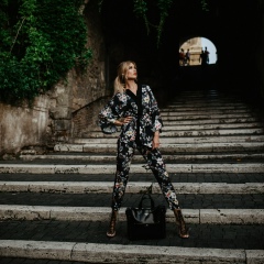 Anastasia Suslova, 29.01.1990, Berlin