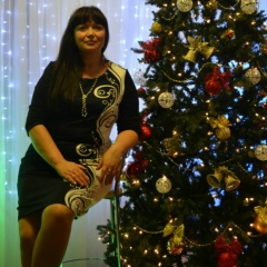 Вера Мураткалиева, 06.03, Великие Луки