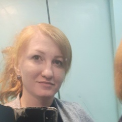 Оля Интересова, 01.05