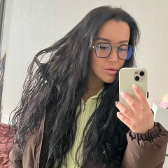 Дарья Писарева, 30.03, Новосибирск