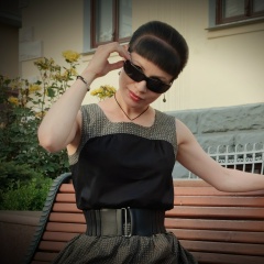 Анна Николаева, 21.09, Москва