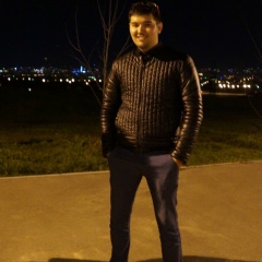 Ардак Нурбаев, 05.04