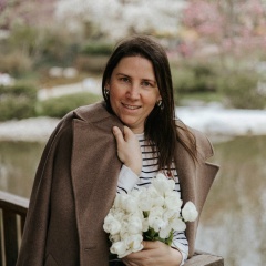 Натали Лёшина, 12.07.1985, Wien