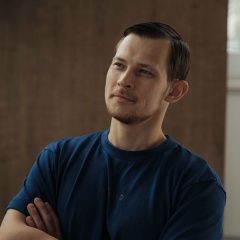 Алексей Полшков, 14.05.1992, Сочи