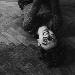 Екатерина Беляева, 02.09, Москва