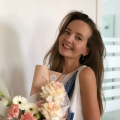 Надя Тупикина, 19.07.1985, Пермь