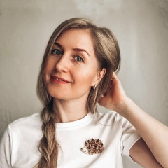 Наталья Готчиева, 17.06