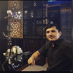 Муса Бутаев, Махачкала