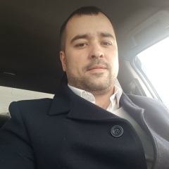 Максим Плуталов, 17.03, Барнаул