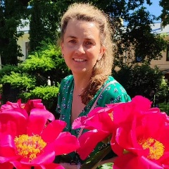 Валентина Богданова, 30.11.1986, Санкт-Петербург