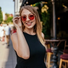 Irina Anferova, 29.06, Москва