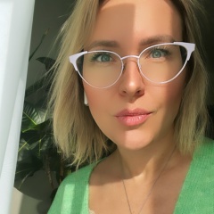 Елена Юдина, 05.04.1986, Самара