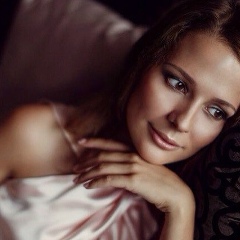 Katrisha Pershina, 03.01, Санкт-Петербург